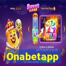 Onabetapp