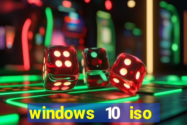 windows 10 iso download google drive