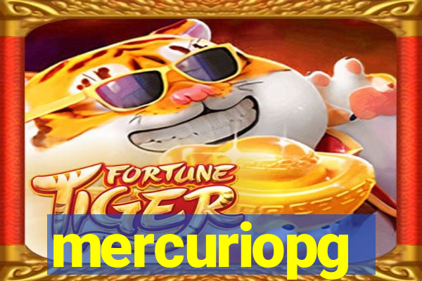 mercuriopg