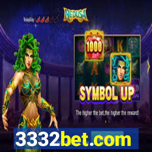 3332bet.com