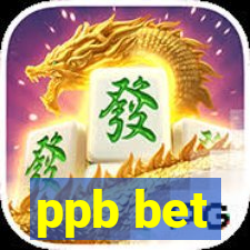 ppb bet