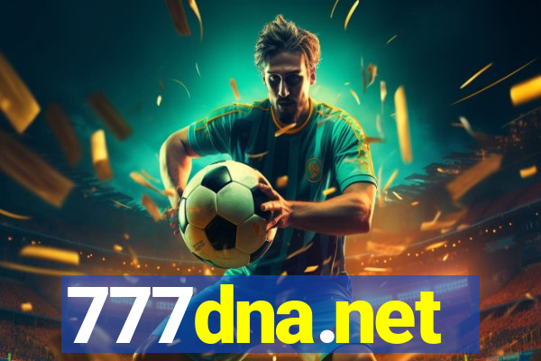 777dna.net