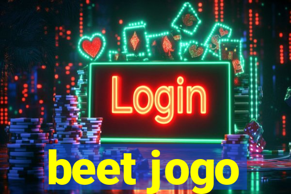 beet jogo