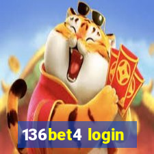 136bet4 login