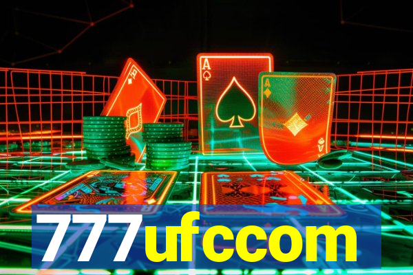 777ufccom