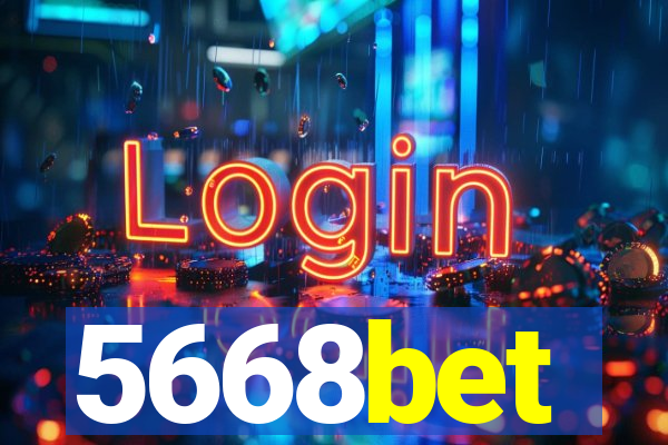 5668bet