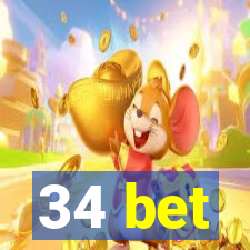 34 bet