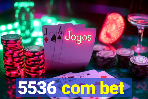 5536 com bet