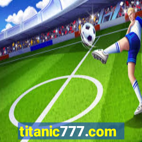 titanic777.com