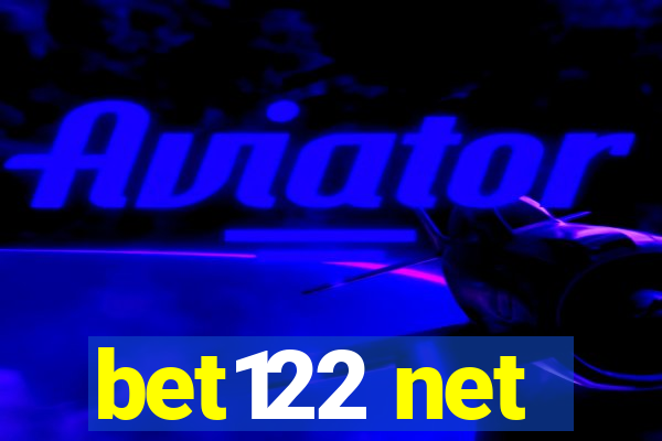 bet122 net