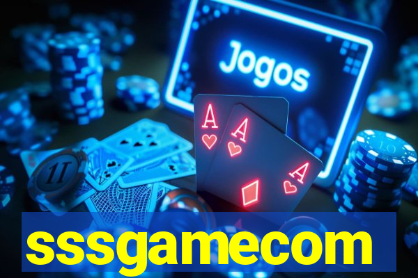 sssgamecom