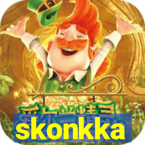 skonkka