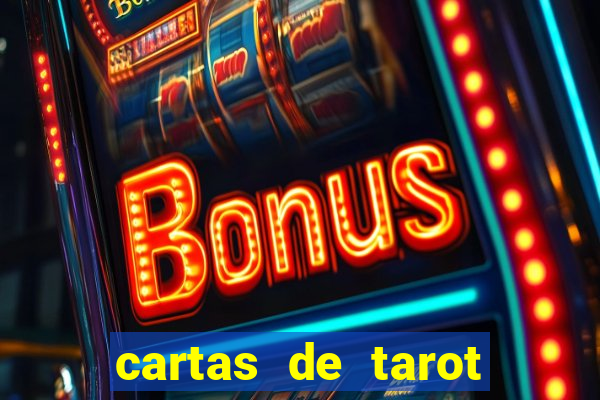 cartas de tarot somos todos um