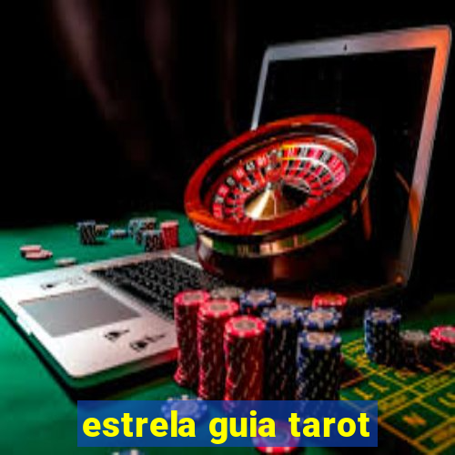 estrela guia tarot