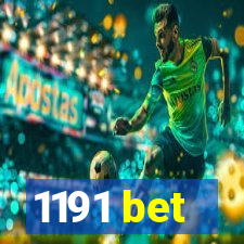 1191 bet