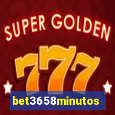 bet3658minutos