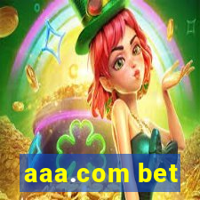 aaa.com bet