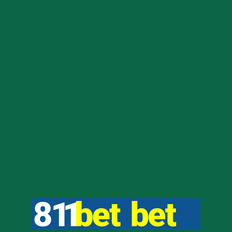 811bet bet