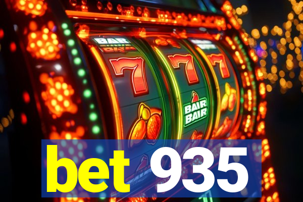 bet 935