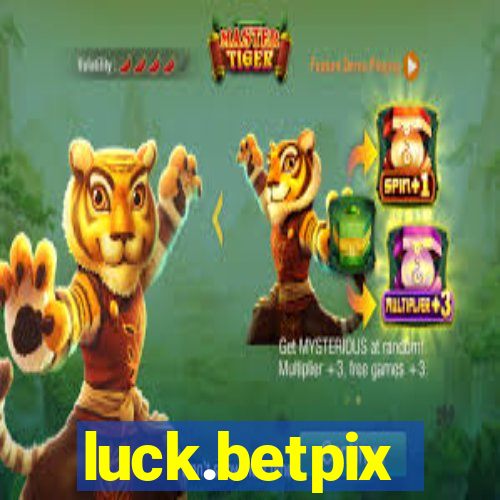 luck.betpix