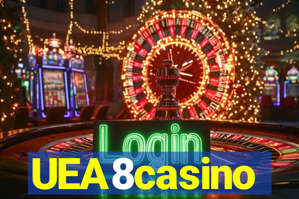 UEA8casino