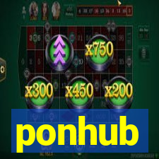 ponhub