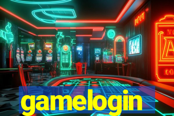 gamelogin