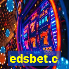 edsbet.c