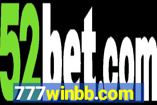 777winbb.com