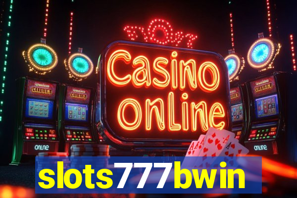 slots777bwin