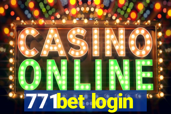 771bet login