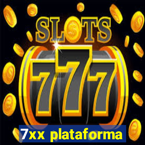 7xx plataforma