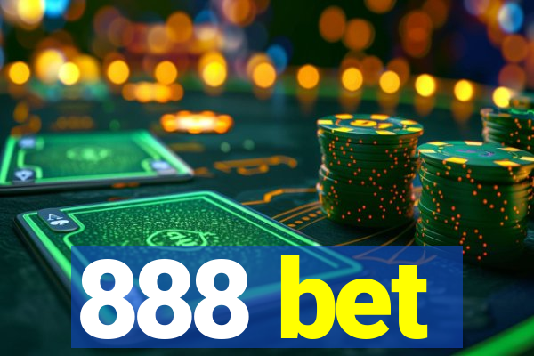 888 bet