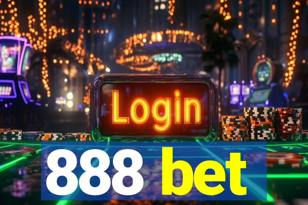 888 bet