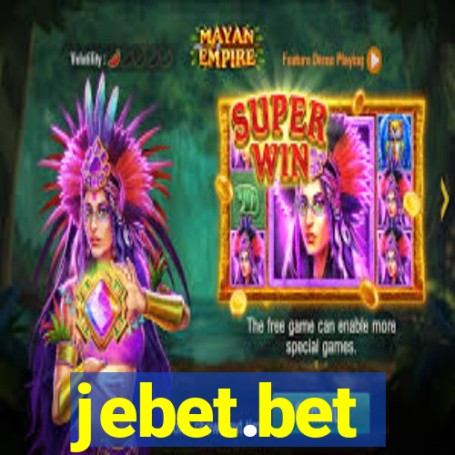 jebet.bet