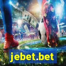 jebet.bet