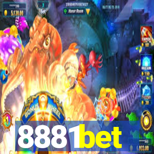 8881bet