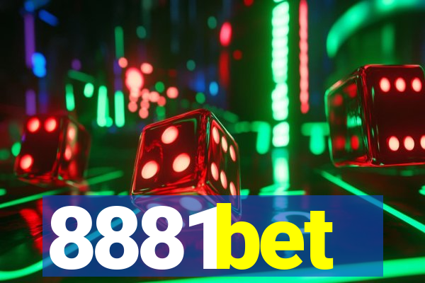 8881bet