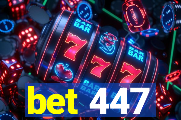 bet 447