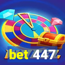 bet 447