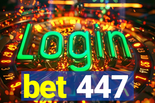 bet 447