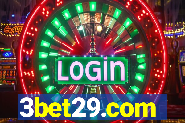 3bet29.com