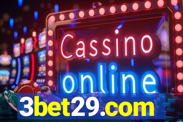 3bet29.com