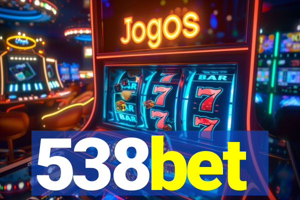 538bet