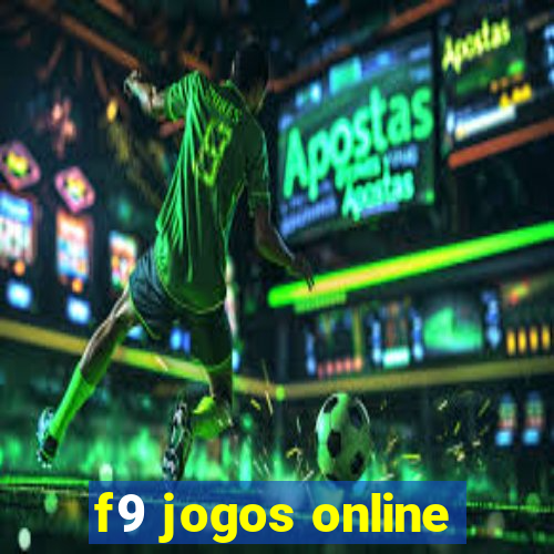 f9 jogos online