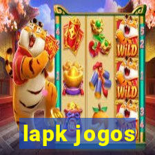 lapk jogos