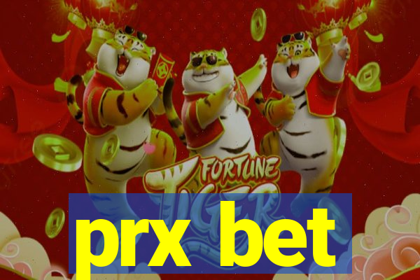 prx bet