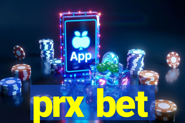 prx bet