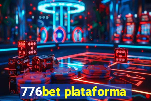 776bet plataforma