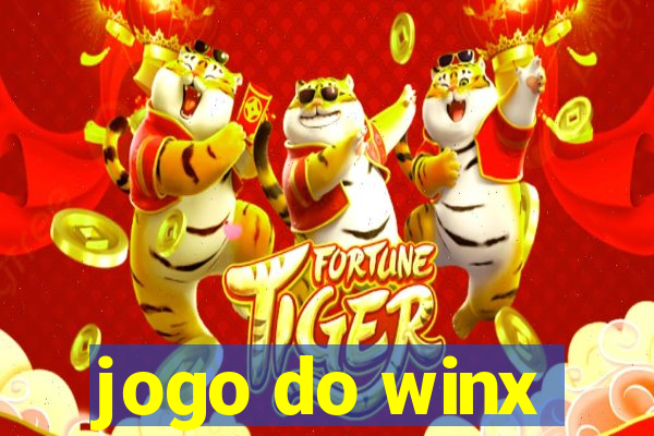 jogo do winx